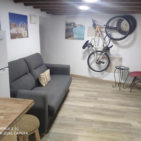 Cathedral Two Bedroom Unit & Two Balconies Cadiz Luaran gambar