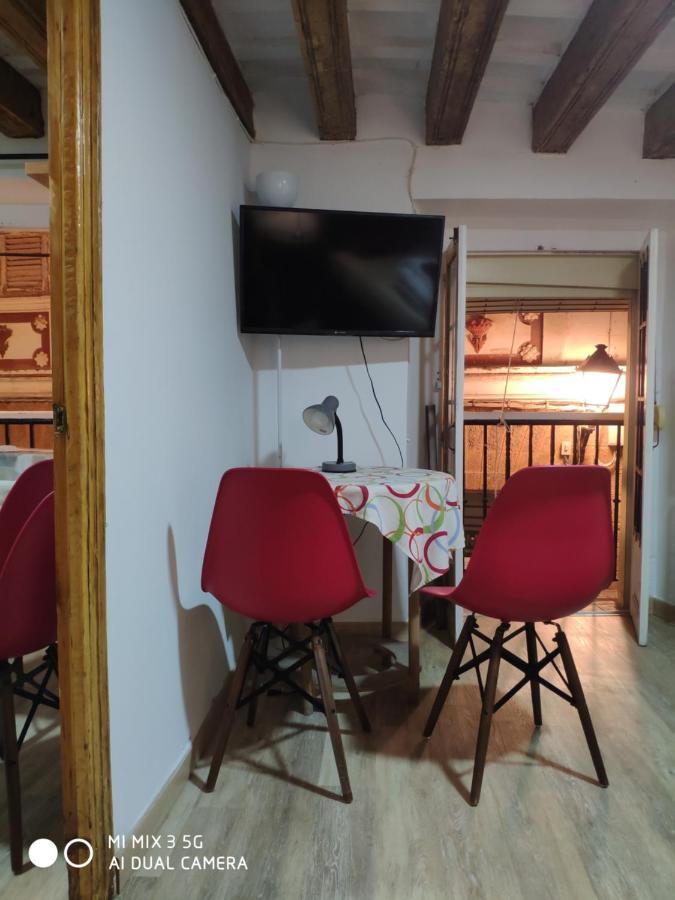Cathedral Two Bedroom Unit & Two Balconies Cadiz Luaran gambar