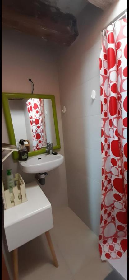 Cathedral Two Bedroom Unit & Two Balconies Cadiz Luaran gambar