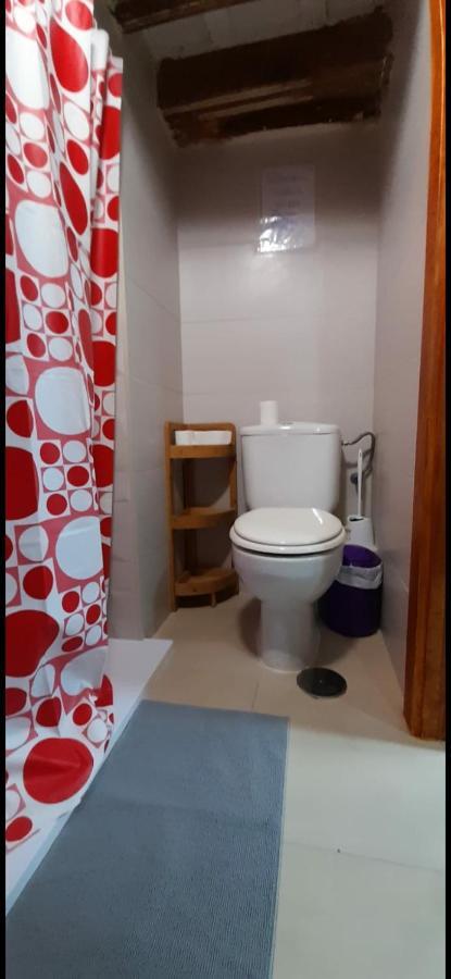 Cathedral Two Bedroom Unit & Two Balconies Cadiz Luaran gambar