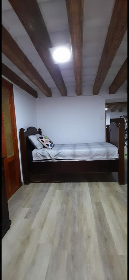 Cathedral Two Bedroom Unit & Two Balconies Cadiz Luaran gambar