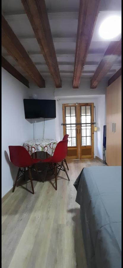 Cathedral Two Bedroom Unit & Two Balconies Cadiz Luaran gambar