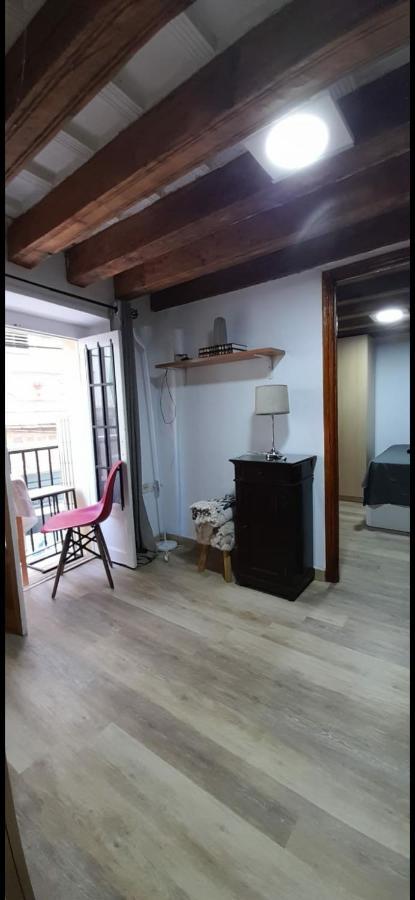 Cathedral Two Bedroom Unit & Two Balconies Cadiz Luaran gambar