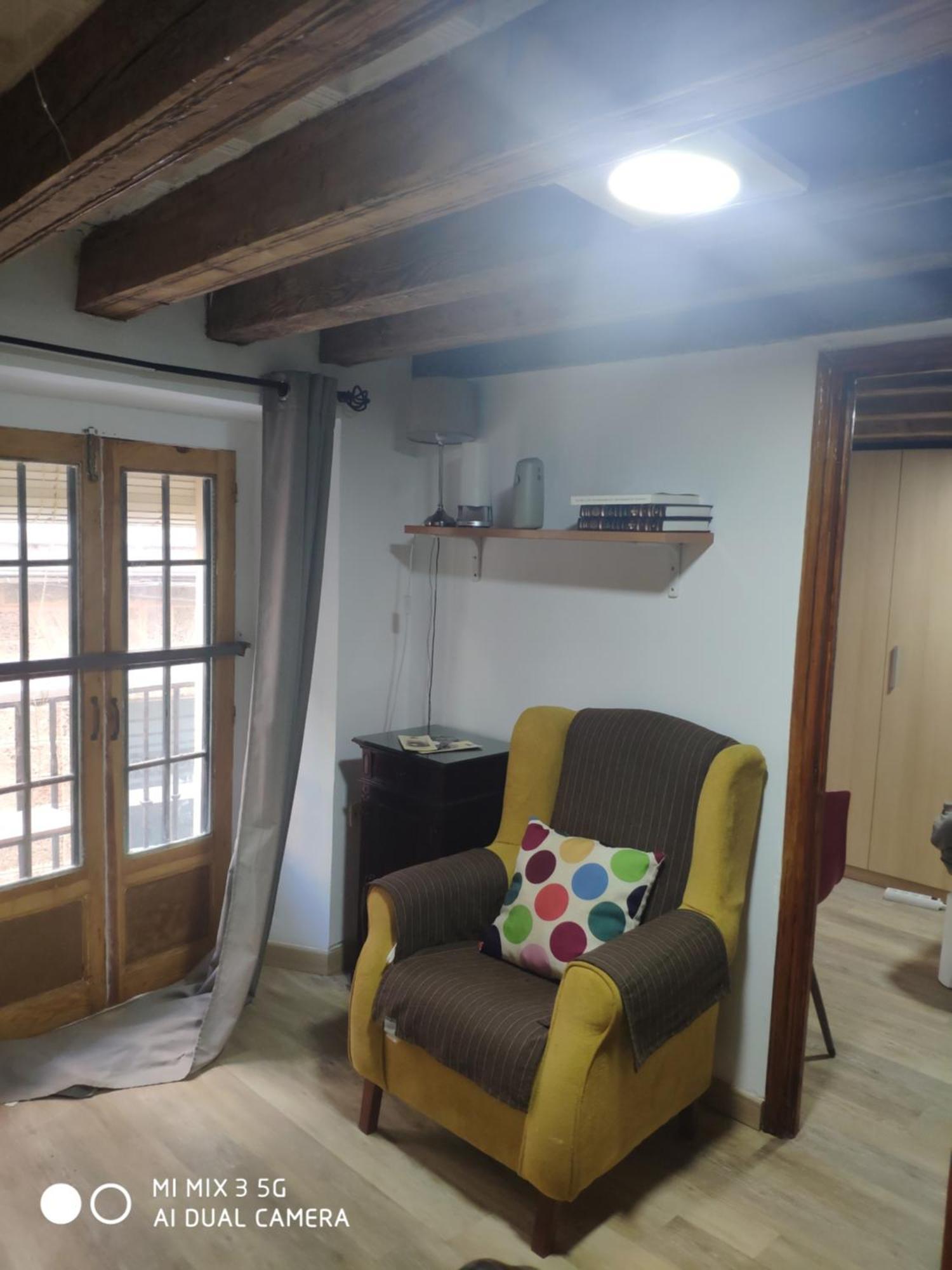 Cathedral Two Bedroom Unit & Two Balconies Cadiz Luaran gambar