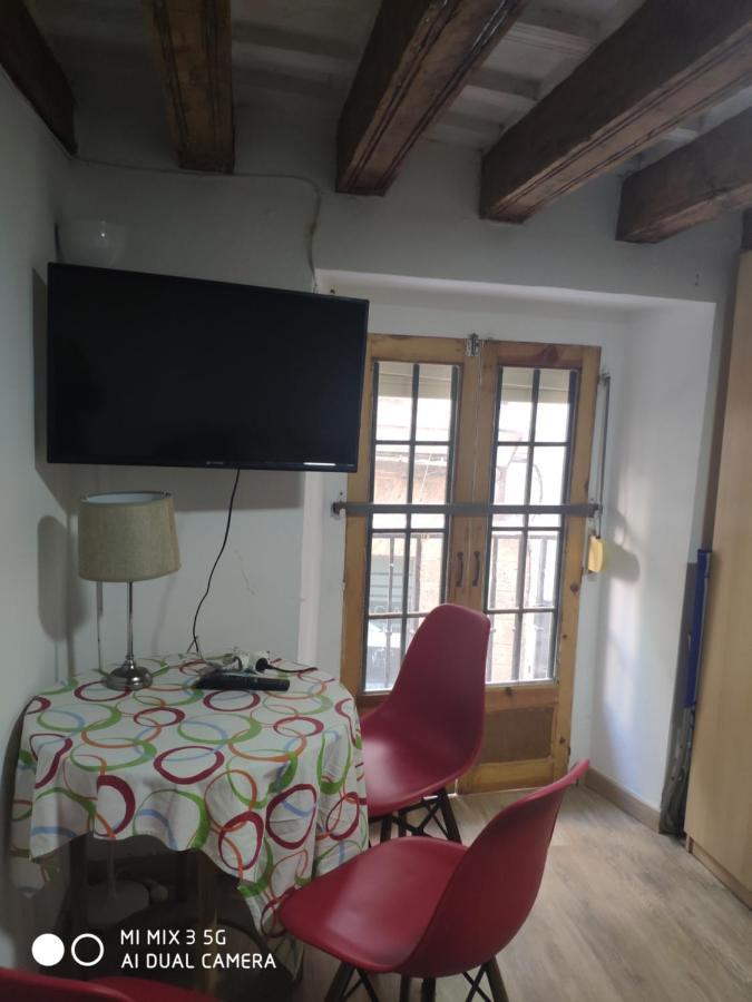 Cathedral Two Bedroom Unit & Two Balconies Cadiz Luaran gambar