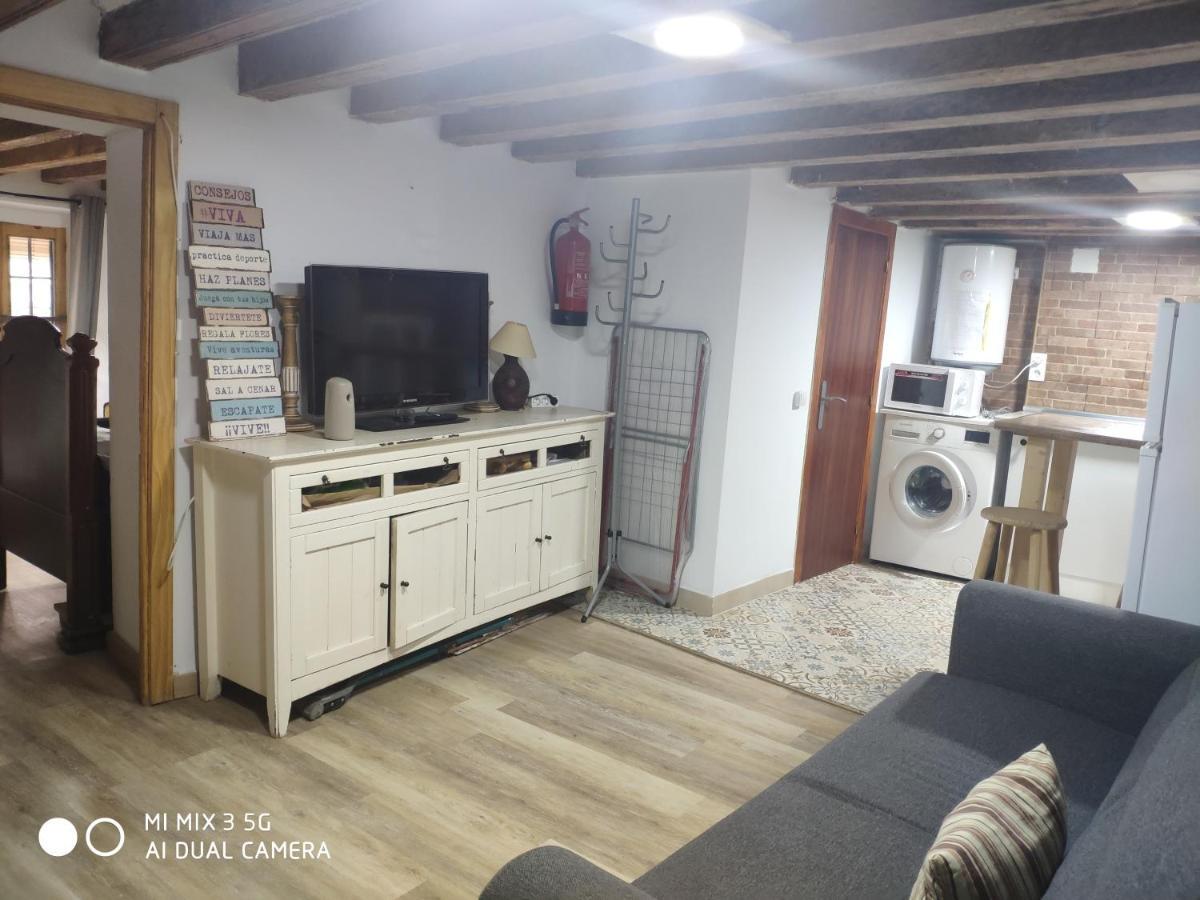 Cathedral Two Bedroom Unit & Two Balconies Cadiz Luaran gambar