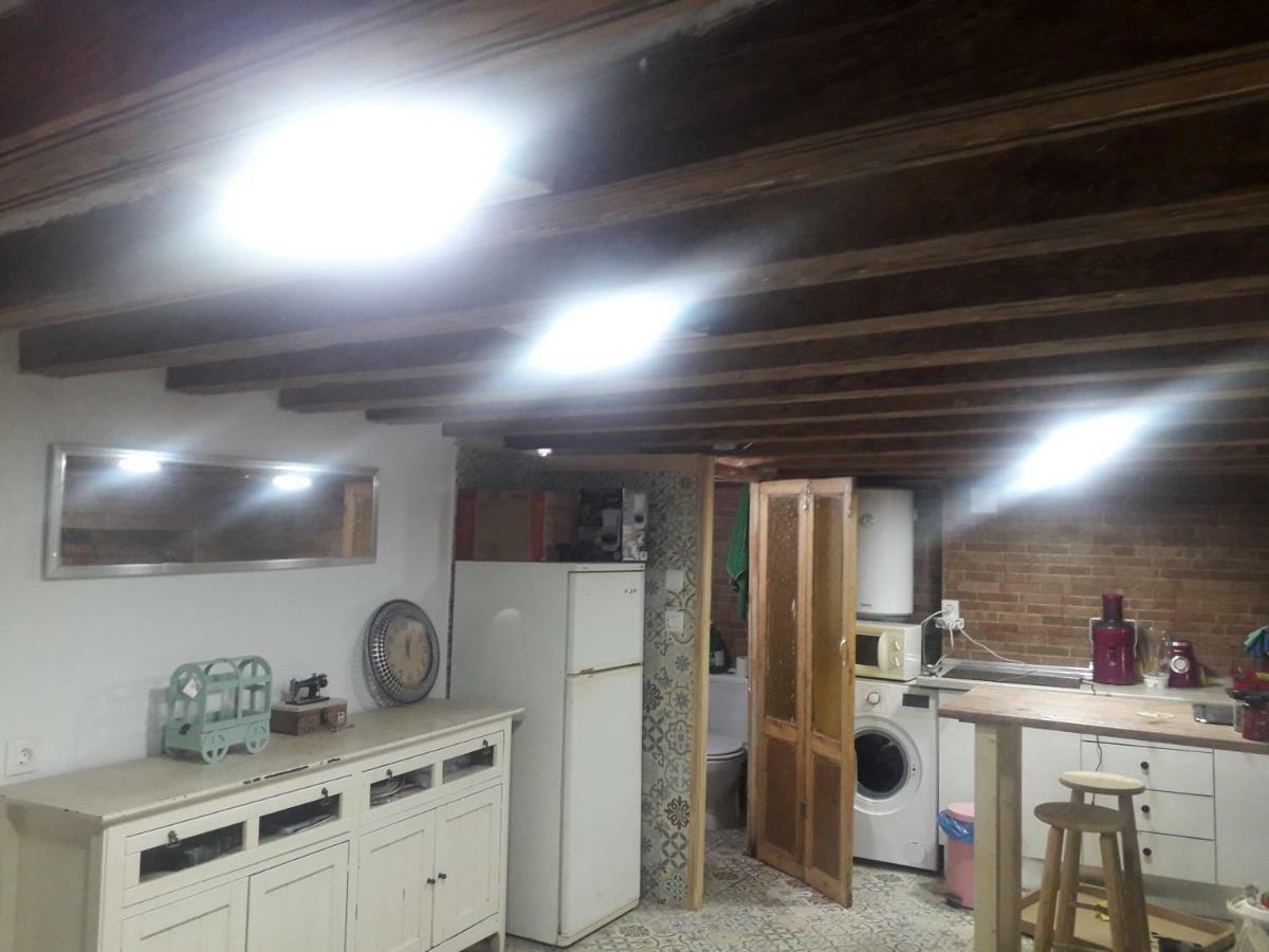 Cathedral Two Bedroom Unit & Two Balconies Cadiz Luaran gambar