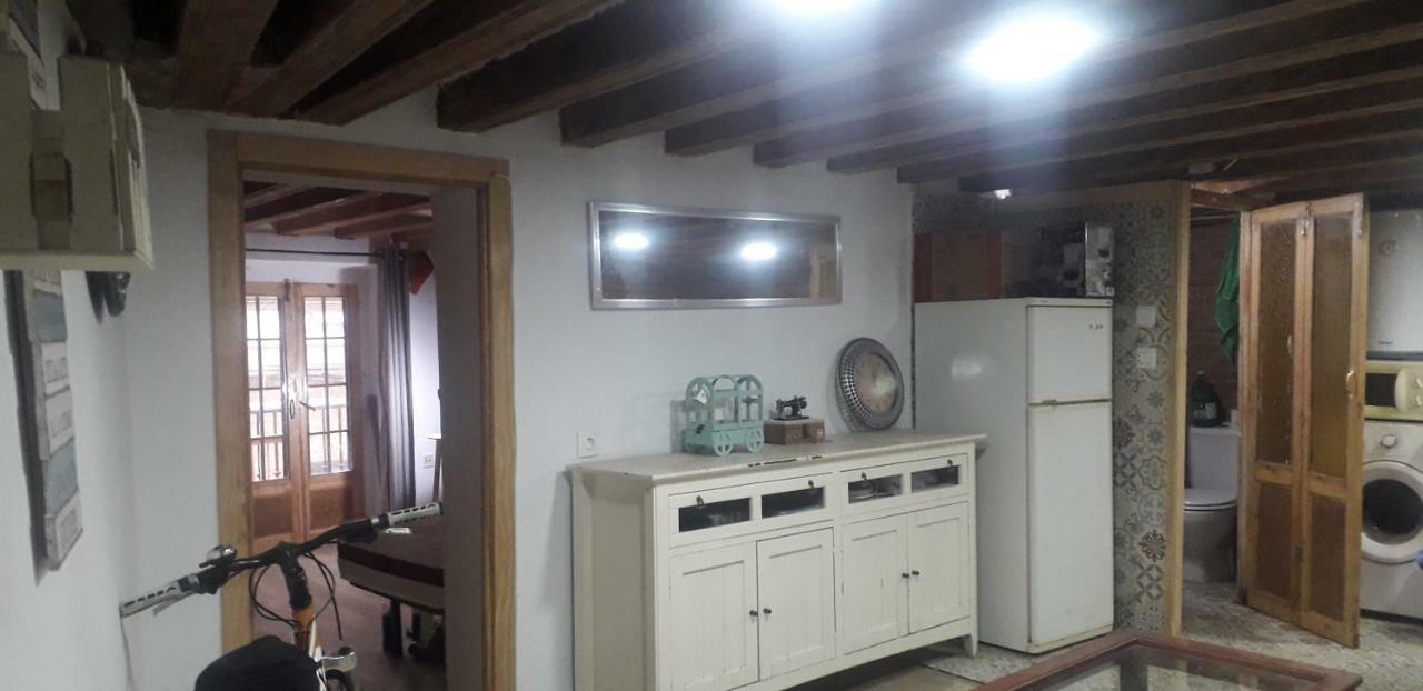 Cathedral Two Bedroom Unit & Two Balconies Cadiz Luaran gambar