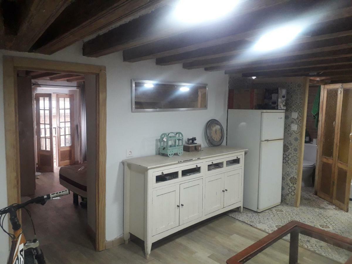 Cathedral Two Bedroom Unit & Two Balconies Cadiz Luaran gambar