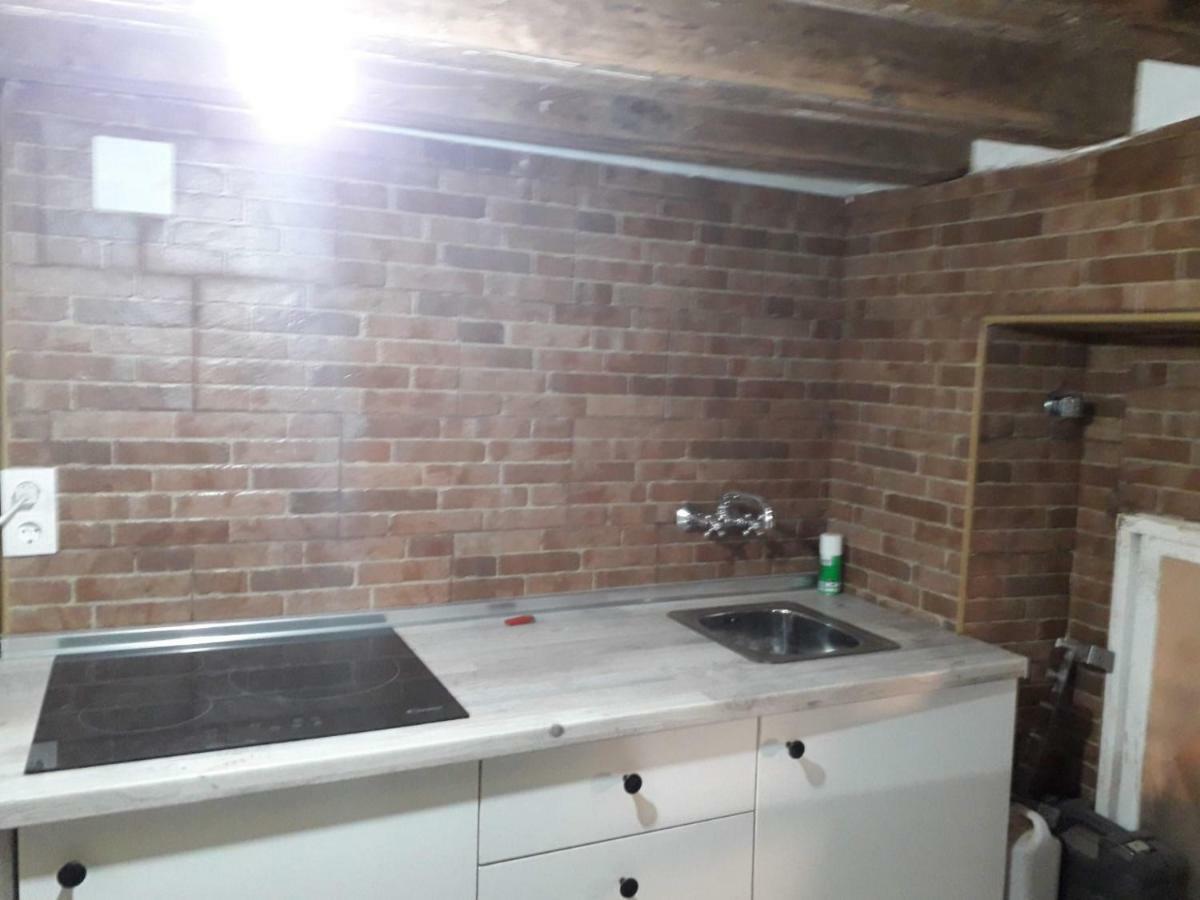 Cathedral Two Bedroom Unit & Two Balconies Cadiz Luaran gambar